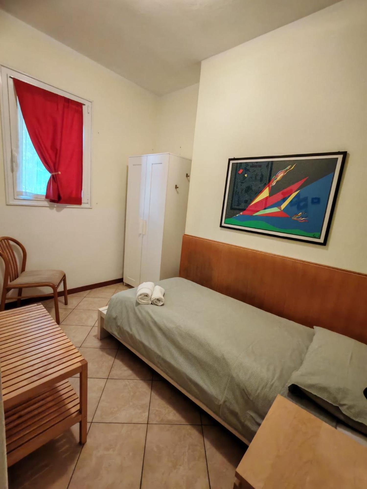 شقة Casa Nora ديرفيو المظهر الخارجي الصورة